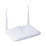 FiberHome AN5506-04-FS