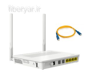 مودم فیبر نوری HUAWEI HG8245H5