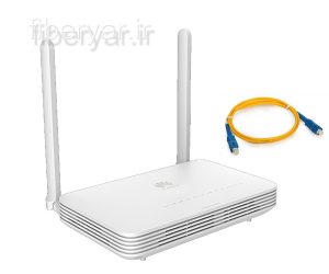 مودم فیبر نوری Huawei EG8145X6