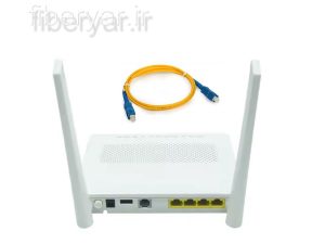مودم فیبر نوری Huawei HG8145V5