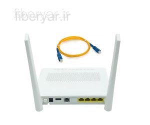 مودم فیبر نوری Huawei HG8145V5